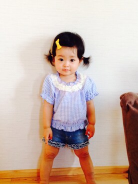 RIO♡さんのコーディネート