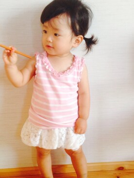 RIO♡さんのコーディネート