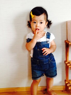 RIO♡さんのコーディネート