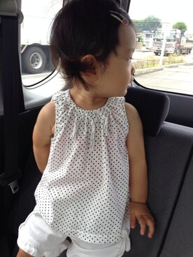 RIO♡さんのコーディネート