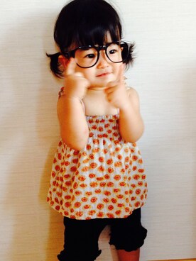 RIO♡さんのコーディネート