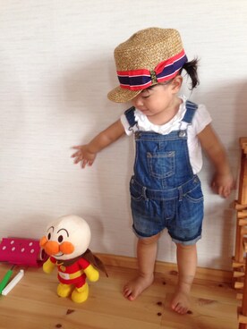 RIO♡さんのコーディネート