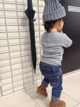 RIO♡さんのコーディネート