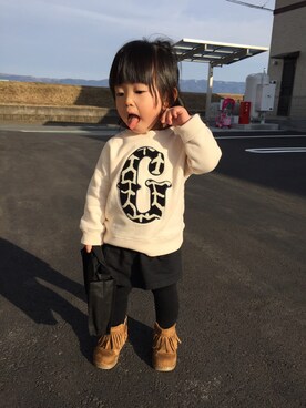 RIO♡さんのコーディネート