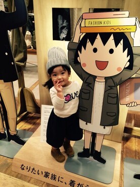 RIO♡さんのコーディネート