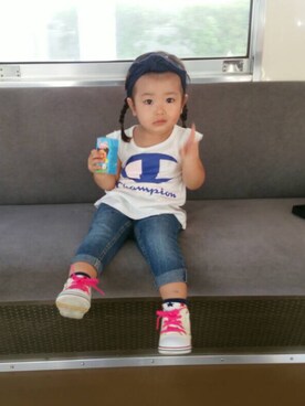 RIO♡さんのコーディネート