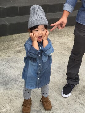 RIO♡さんのコーディネート