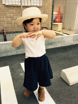 RIO♡さんのコーディネート