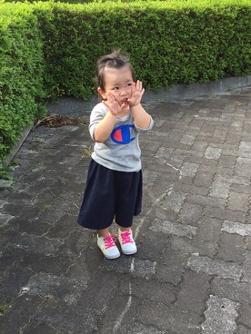 RIO♡さんのコーディネート