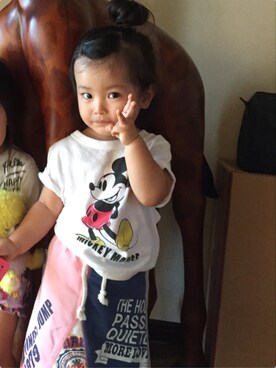 RIO♡さんのコーディネート