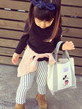 RIO♡さんのコーディネート