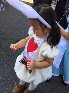 RIO♡さんのコーディネート