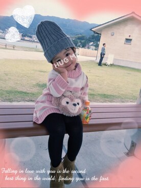 RIO♡さんのコーディネート