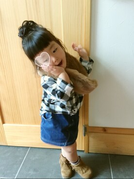 RIO♡さんのコーディネート