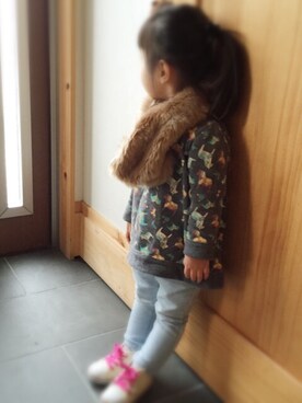 RIO♡さんのコーディネート