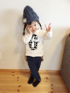 RIO♡さんのコーディネート