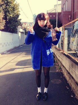 SAKIさんのコーディネート