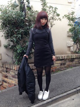 SAKIさんのコーディネート