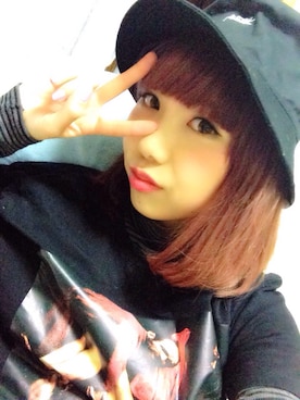 SAKIさんのコーディネート