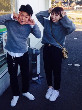 SAKIさんのコーディネート