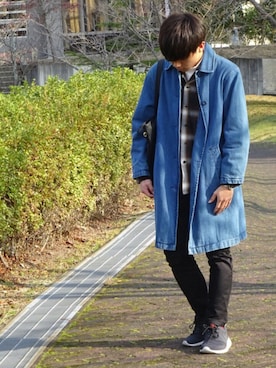 Nike ナイキ ローシワン レトロを使った人気ファッションコーディネート Wear