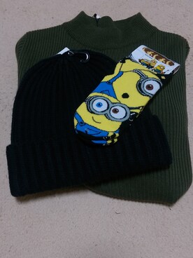 たきちゃんさんのコーディネート