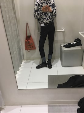 ___jumpei さんのコーディネート