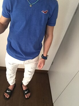 tyさんのコーディネート