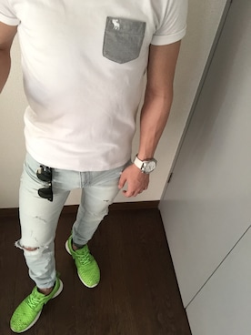 tyさんのコーディネート