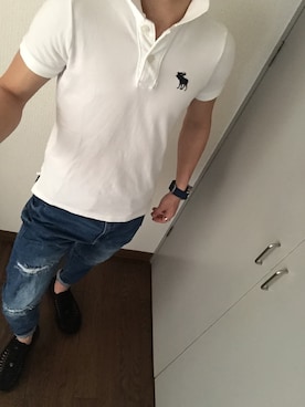 tyさんのコーディネート