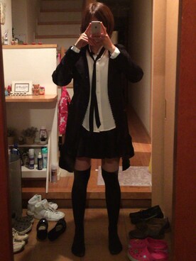 れんれんさんのコーディネート