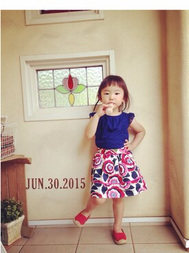 treeeさんのコーディネート