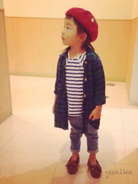 treeeさんのコーディネート