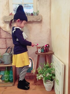 treeeさんのコーディネート