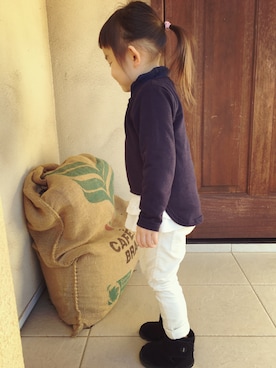 treeeさんのコーディネート