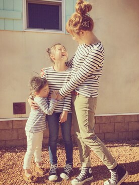 treeeさんのコーディネート