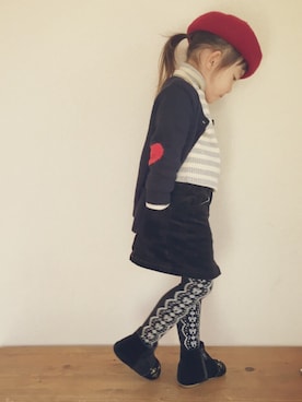 treeeさんのコーディネート