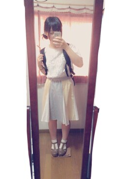 なななさんのコーディネート