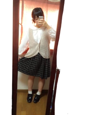 なななさんのコーディネート