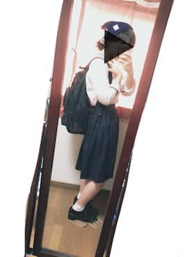 なななさんのコーディネート