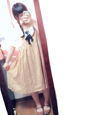 なななさんのコーディネート