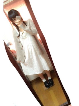 なななさんのコーディネート