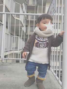 すもつぷさんのコーディネート