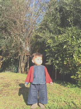 すもつぷさんのコーディネート