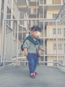 すもつぷさんのコーディネート