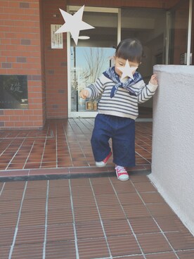 すもつぷさんのコーディネート