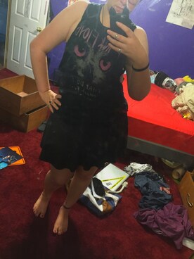 Annさんのコーディネート