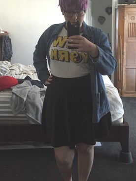 Annさんのコーディネート