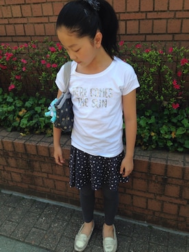 wairisaさんのコーディネート