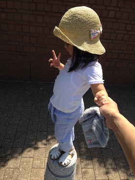 wairisaさんのコーディネート